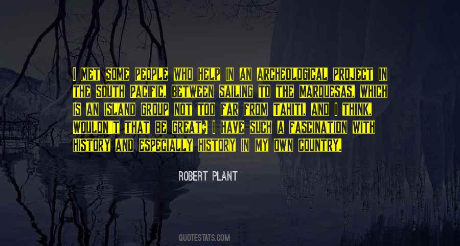 Pacific The Quotes #336706