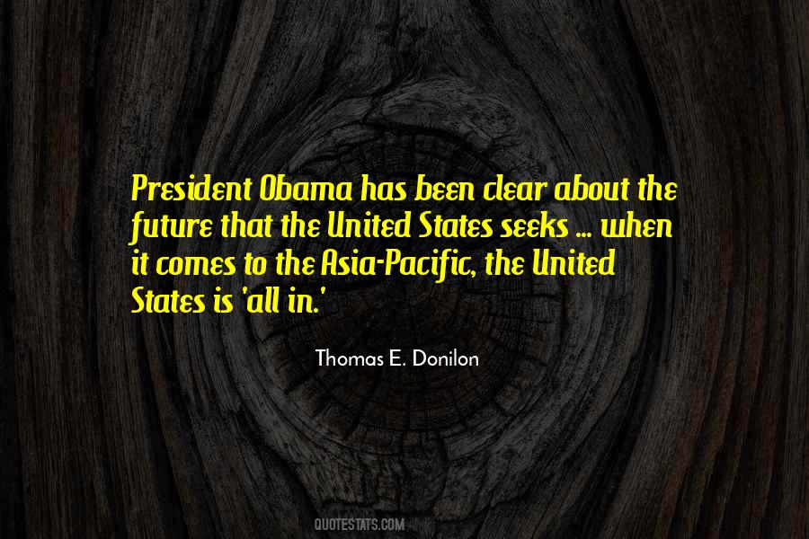 Pacific The Quotes #346636