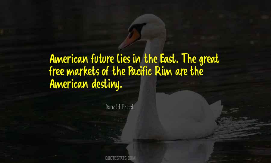 Pacific The Quotes #371142
