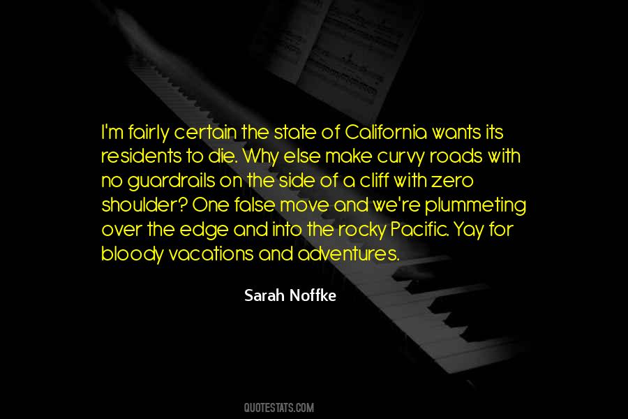 Pacific The Quotes #516866