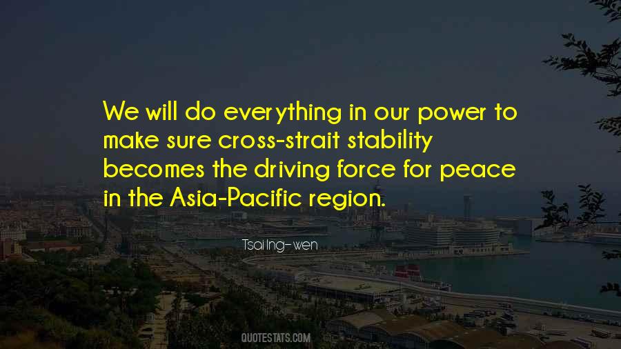 Pacific The Quotes #57400