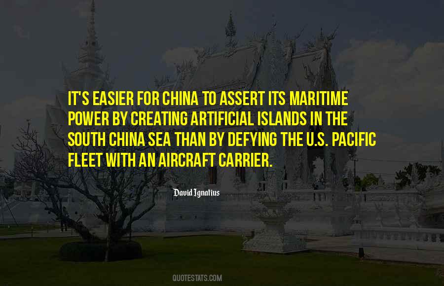Pacific The Quotes #584762