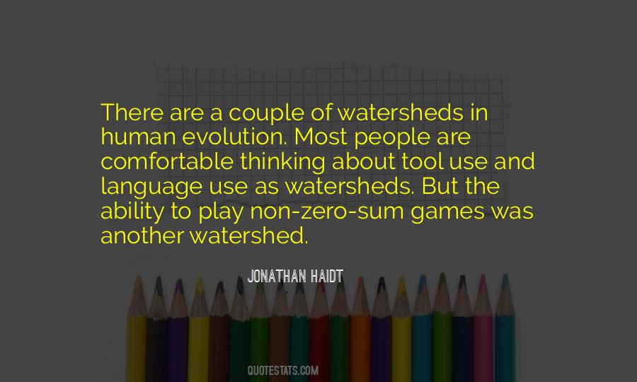 Quotes About Language Evolution #1799689