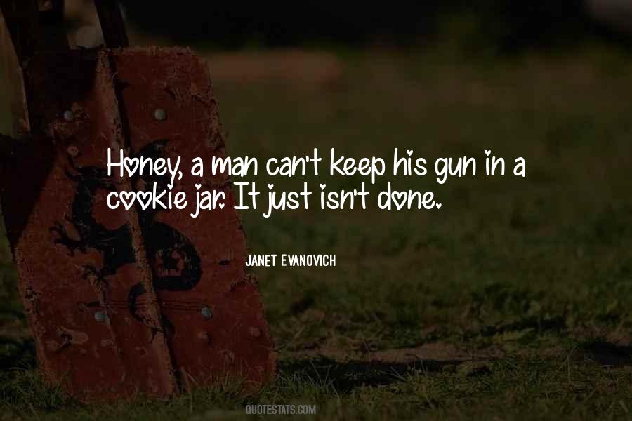 Cookie Jar Quotes #599016