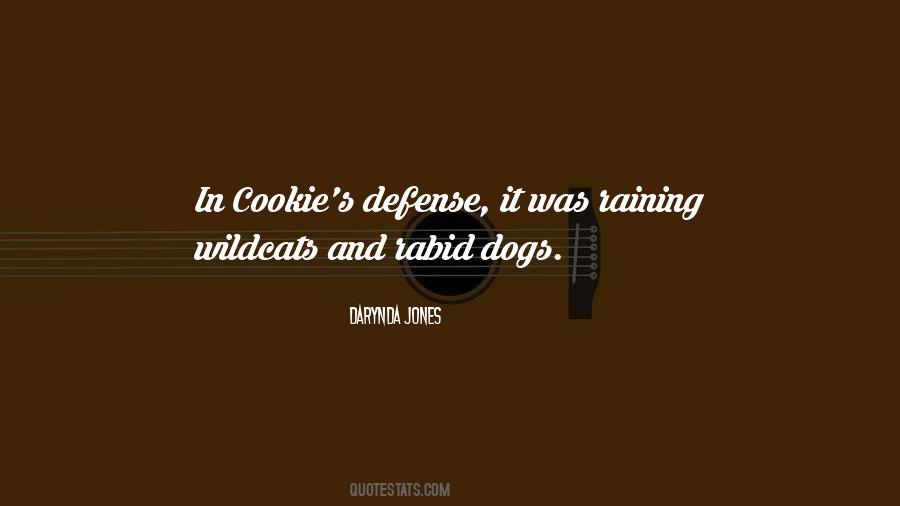 Cookie Quotes #1074001