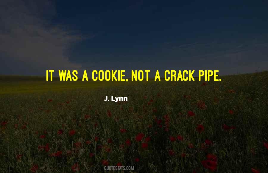 Cookie Quotes #1237706