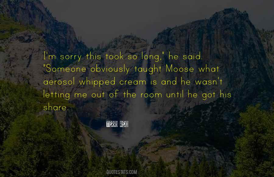 Variks Prison Of Elders Quotes #1020506