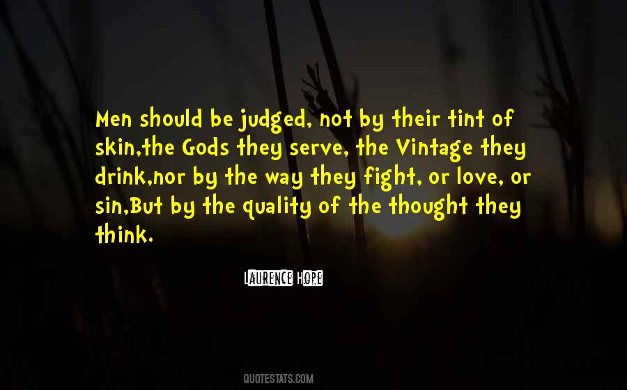 Non Vintage Quotes #143167