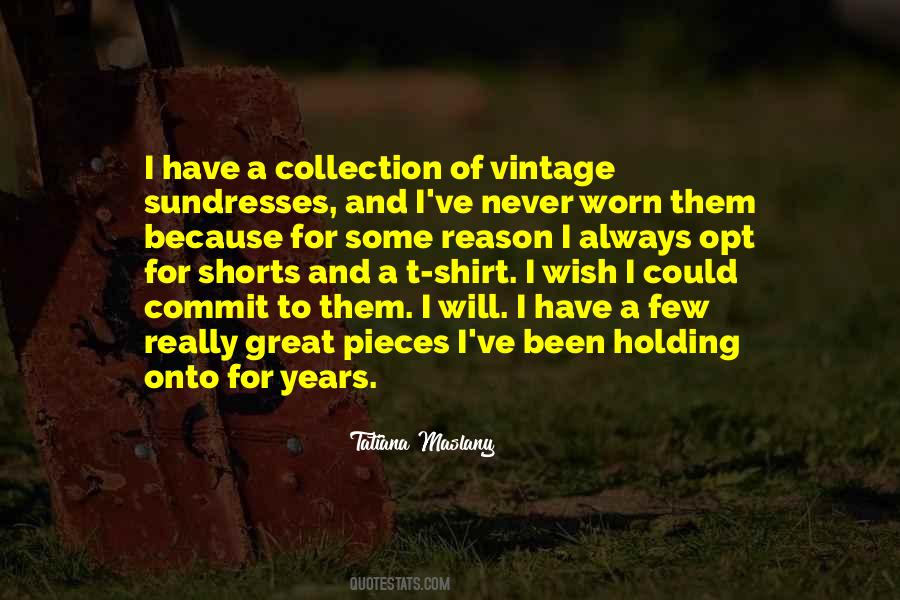 Non Vintage Quotes #75089