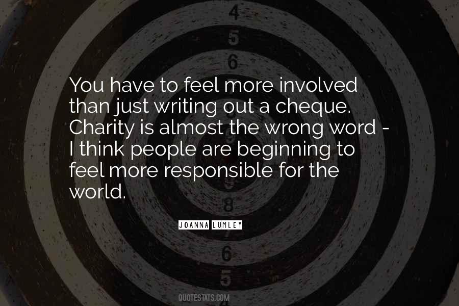 Naffed Off Quotes #1560319
