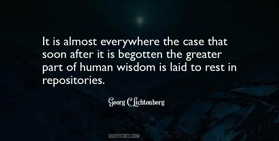 Wryly Define Quotes #1528709
