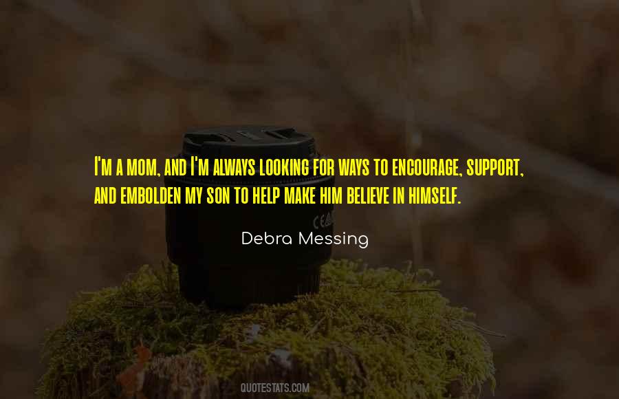 Mansey Lake Quotes #771084