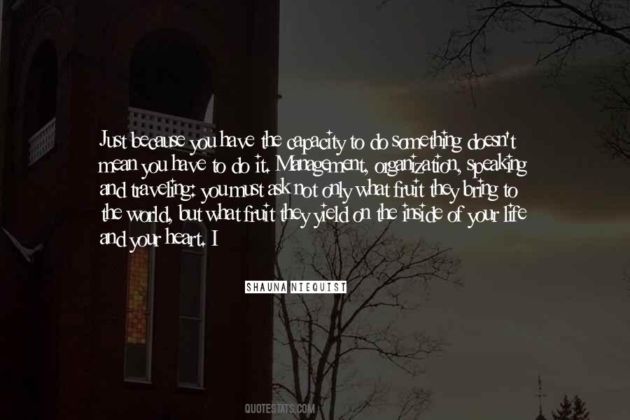 Pengaruh Adalah Quotes #1232646