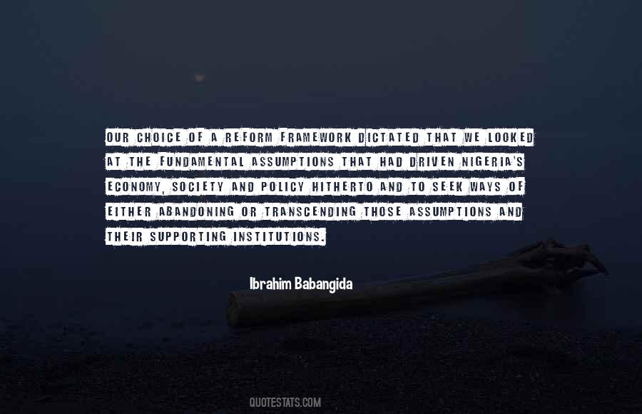 Pengaruh Adalah Quotes #304584