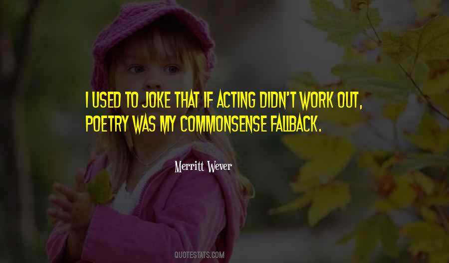 Musumeci Robert Quotes #1376601
