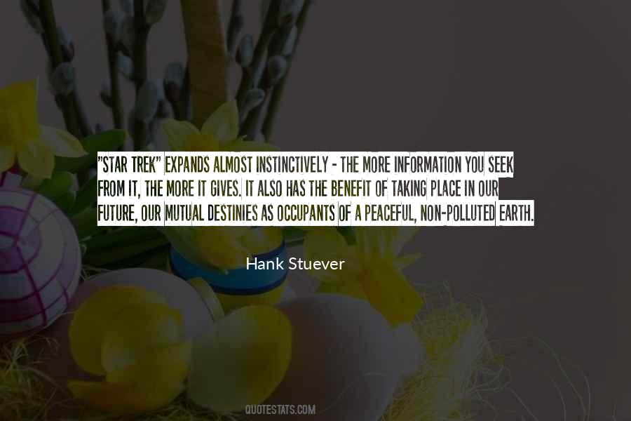 Musumeci Robert Quotes #574932