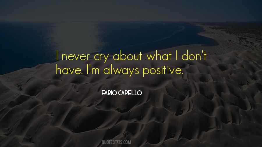 Maryori Baird Quotes #44462