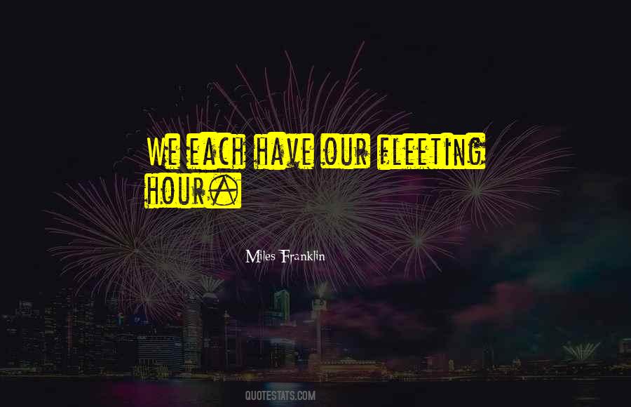 Penneys Hours Quotes #135954