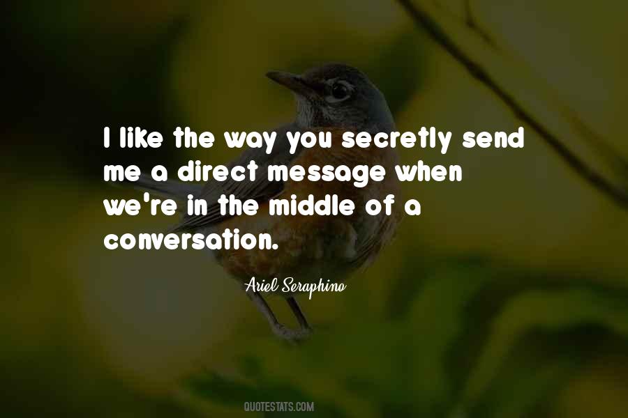Font Khusus Quotes #1338389