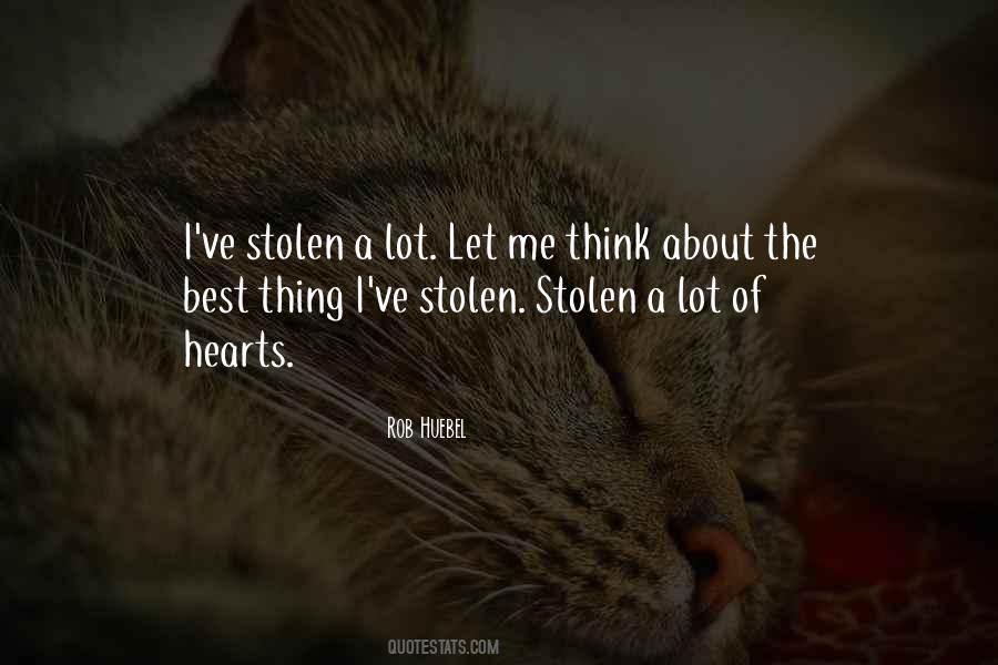 Thiadens Boeken Quotes #1574946
