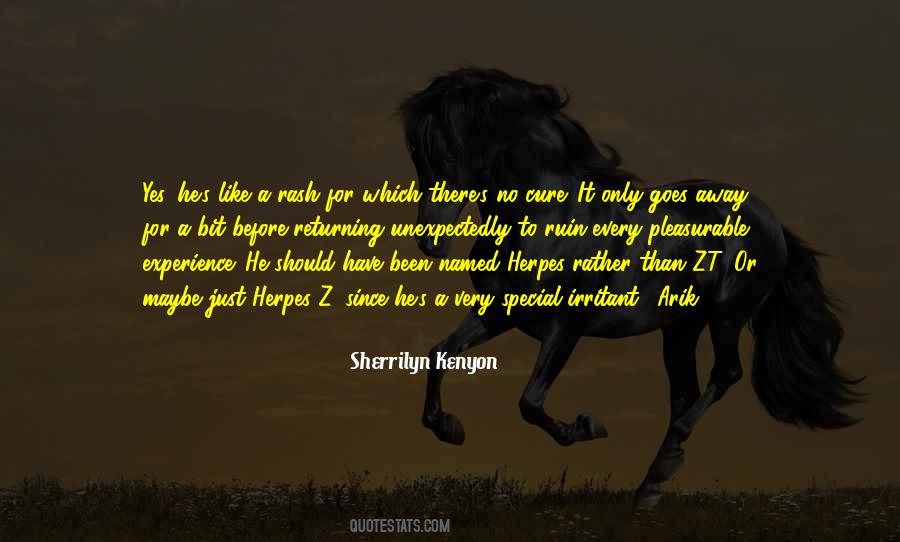 Zednikova Quotes #1875857