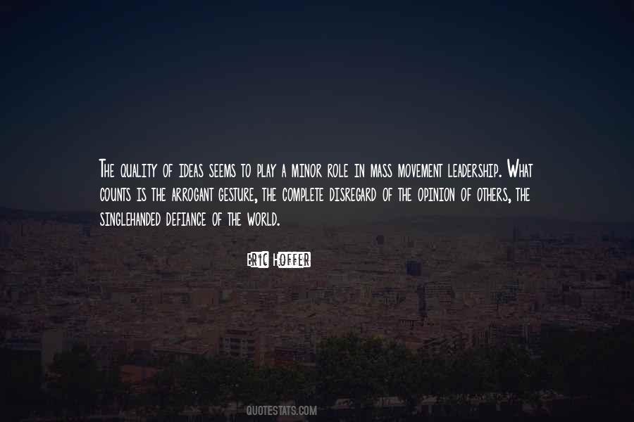 Umerich Quotes #981139