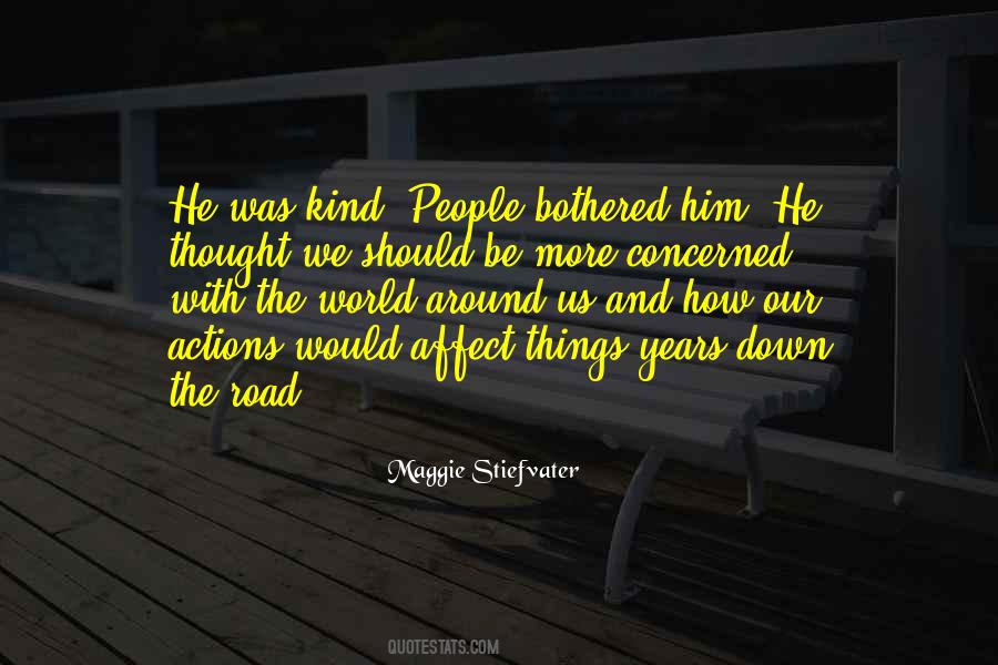 Abdul Razak Hussein Quotes #1011553