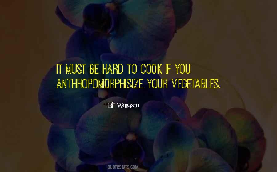 Cooks Quotes #100286 Cooks Quotes #100286