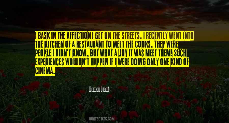 Cooks Quotes #104582 Cooks Quotes #104582