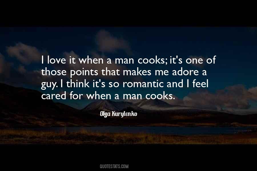 Cooks Quotes #1377067