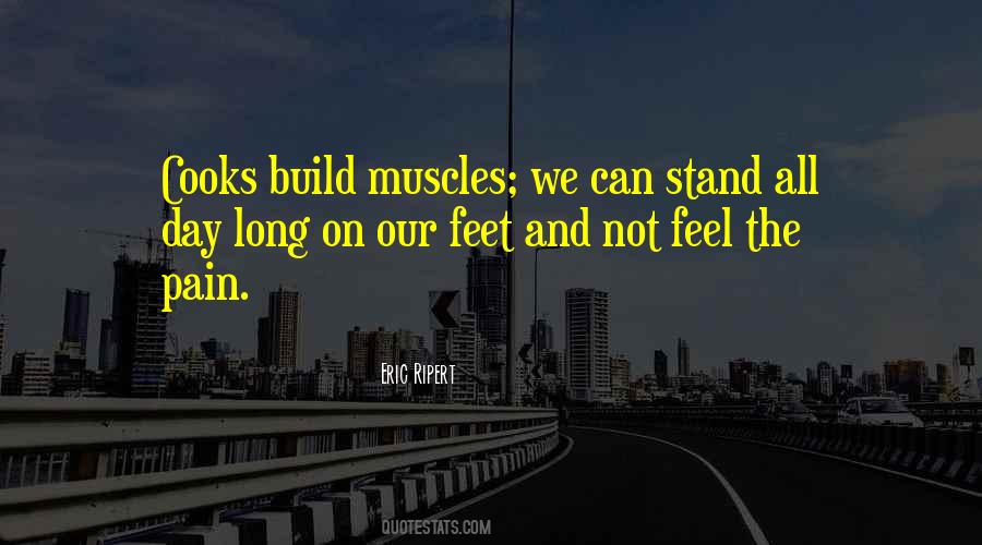 Cooks Quotes #143666 Cooks Quotes #143666