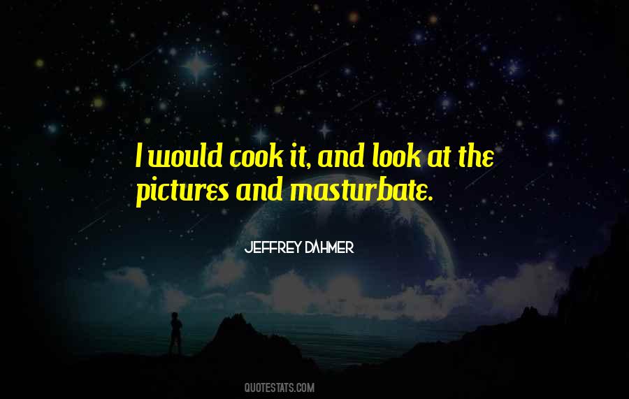 Cooks Quotes #318418 Cooks Quotes #318418