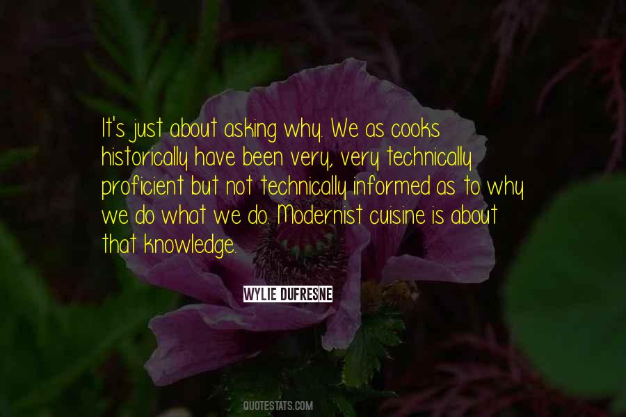 Cooks Quotes #355148 Cooks Quotes #355148