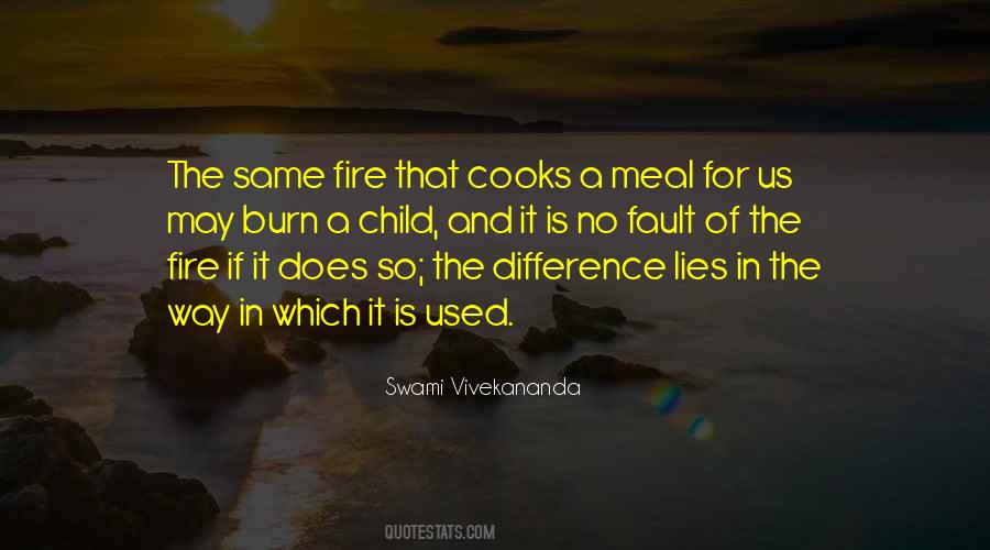 Cooks Quotes #377924 Cooks Quotes #377924