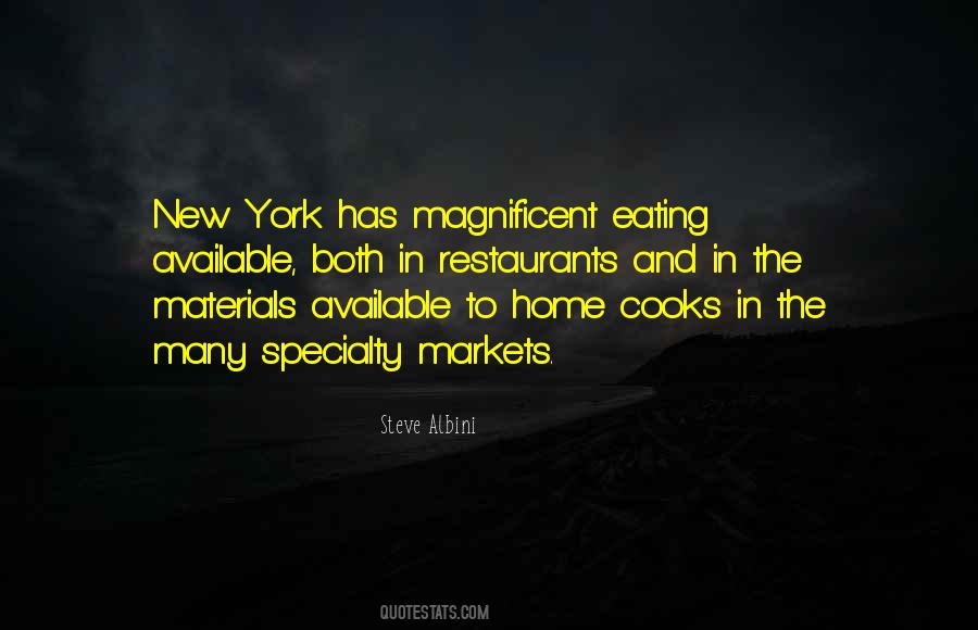 Cooks Quotes #399298 Cooks Quotes #399298