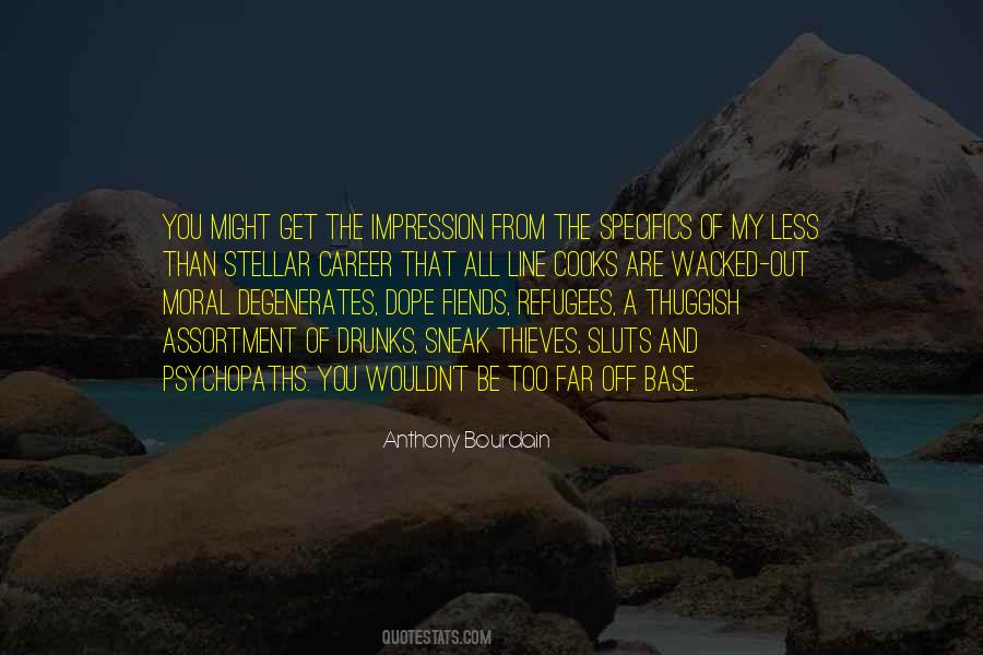 Cooks Quotes #481354 Cooks Quotes #481354