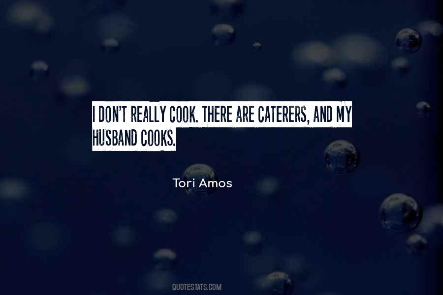 Cooks Quotes #951525