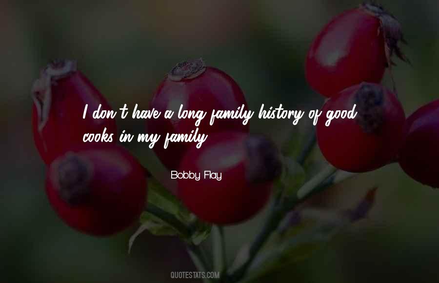 Cooks Quotes #980053