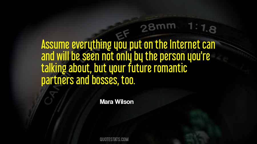 Fundatia Vodafone Quotes #317272