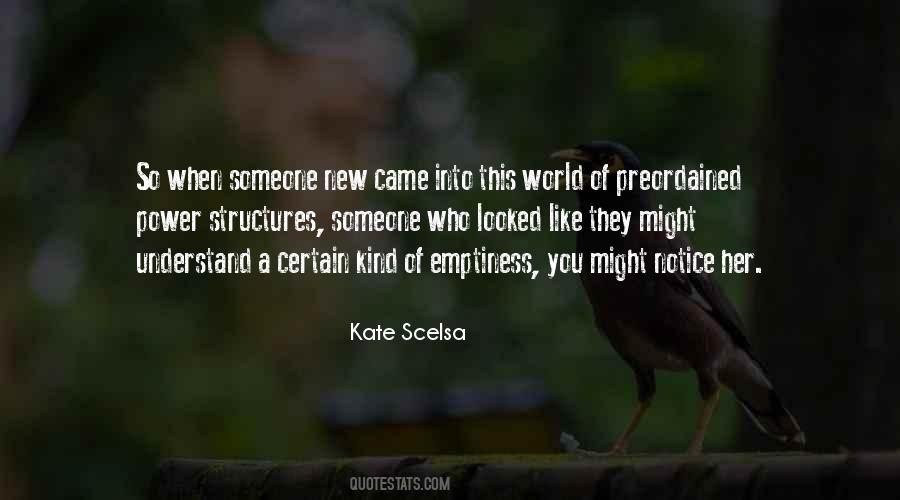 Pheromones In Humans Quotes #1848705