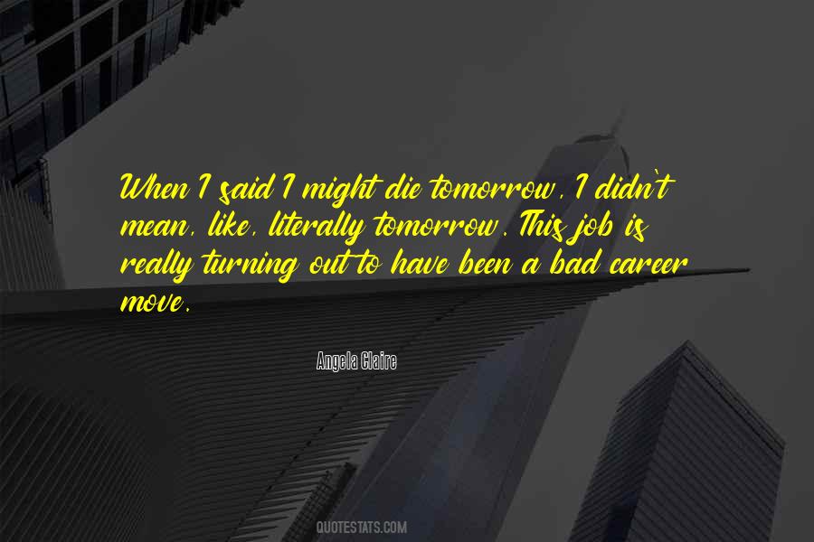 Kapetanakis Uoc Quotes #536251