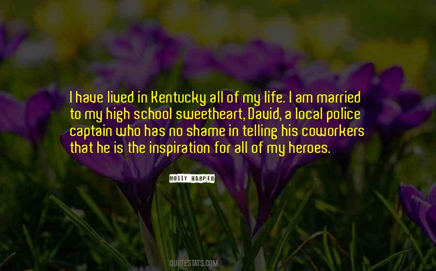 Am Married Quotes #1743043