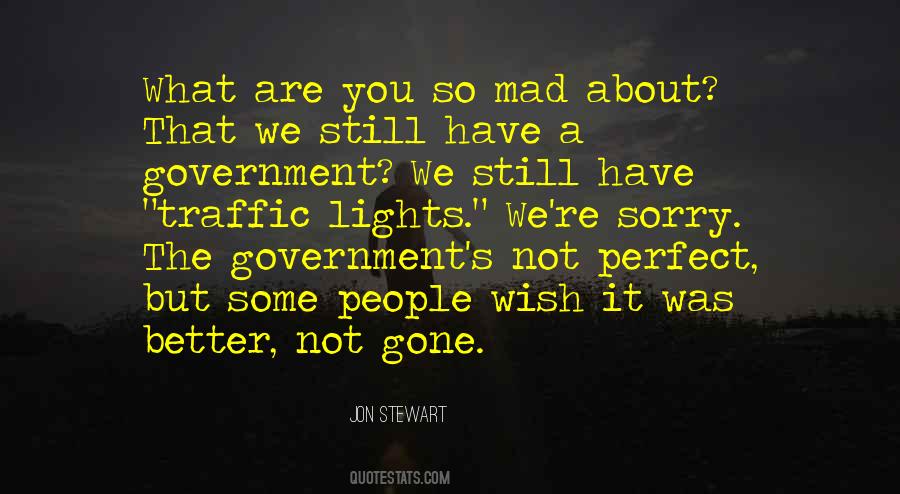 Are You Mad Quotes #296518