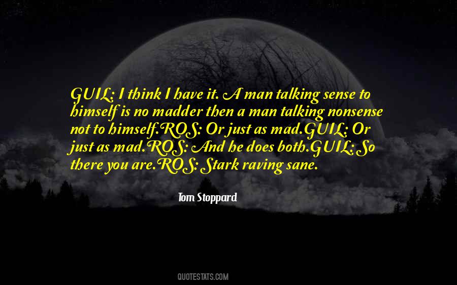 Are You Mad Quotes #306404