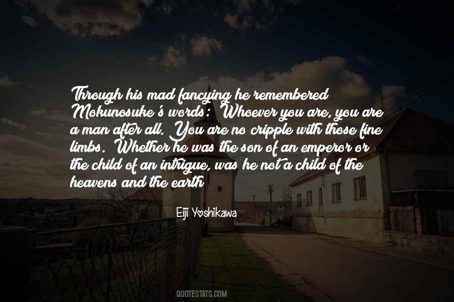 Are You Mad Quotes #450719