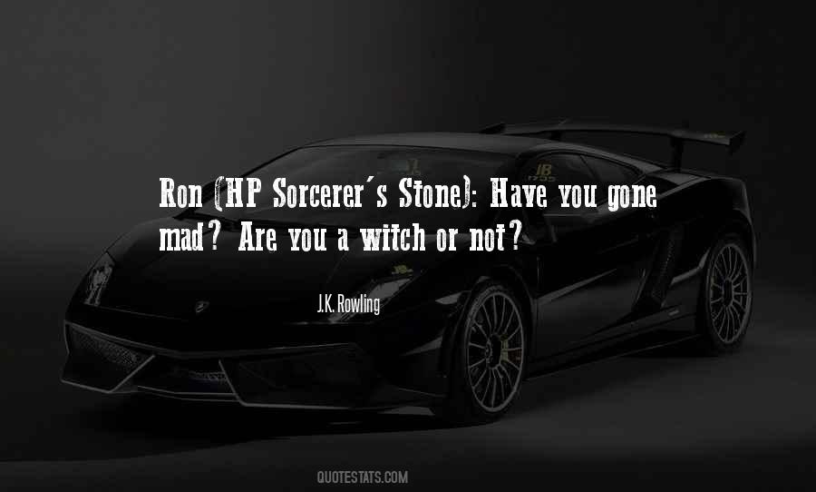 Are You Mad Quotes #800757