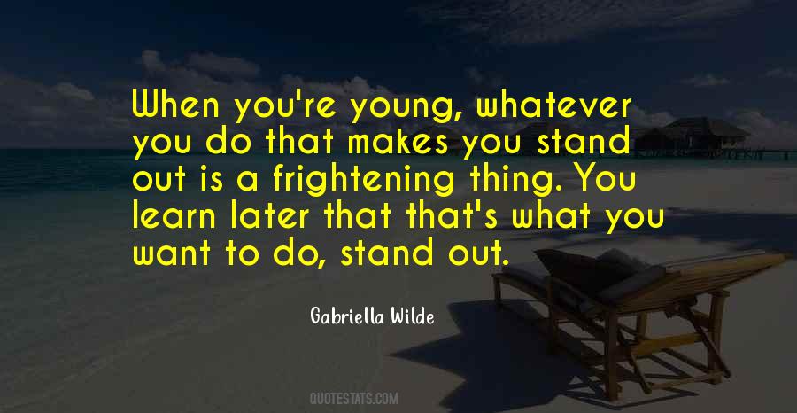 Georgatos Dallas Quotes #438027