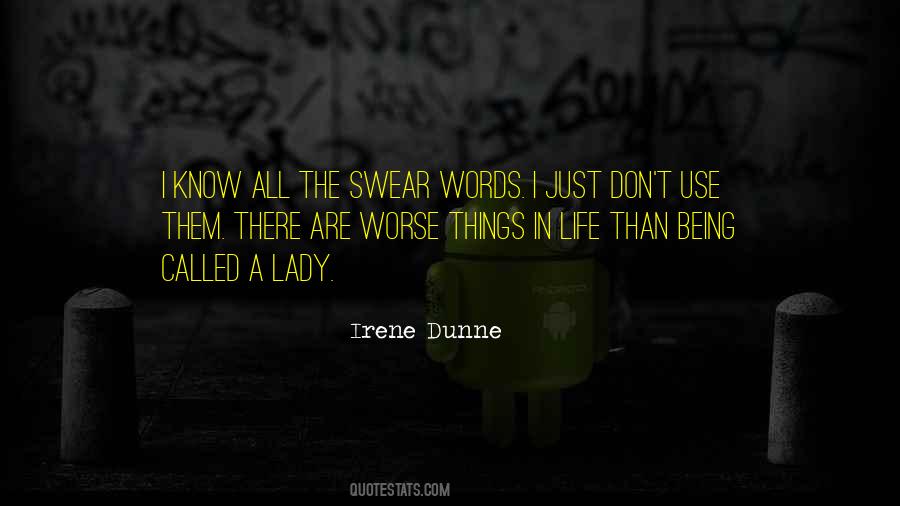 Worse Things In Life Quotes #926455