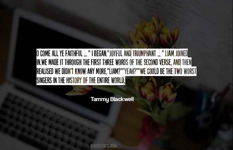 Gossipmongers Season Quotes #513333