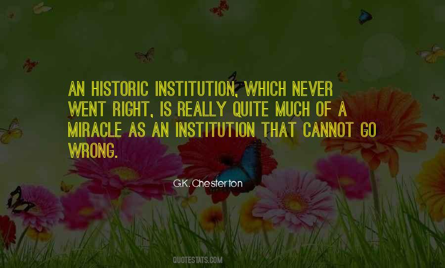 G K Chesterton Orthodoxy Quotes #374056